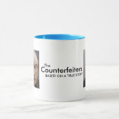 Twee Mokken op een Mok (Midden)