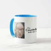 Twee Mokken op een Mok (Voorkant links)