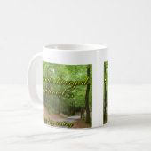 Twee Mokken wegen (Voorkant links)