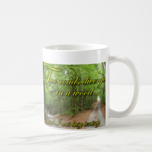 Twee Mokken wegen (Rechts)