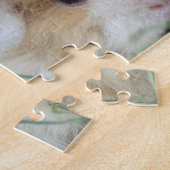 Twee Mooie Cavia's Puzzel (Zijkant)