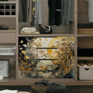 Twee Moon Valley Decoupage tissuepapier
