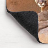 Twee mousepad muismat (Hoek)