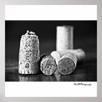 Twee naar beneden, drie naar beneden. poster