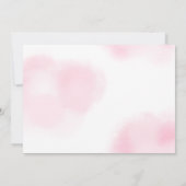 Twee naar de maan 2e verjaardag bedankkaart (Achterkant)