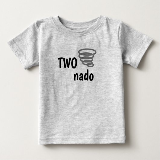 Twee-nado (Voorkant)