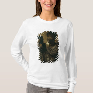 Twee Negroes, 1661 T-shirt