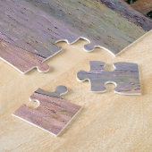 Twee neushoorns legpuzzel (Zijkant)