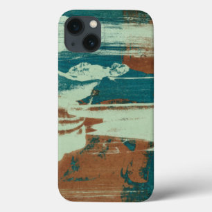 Twee noordwaarts Case-Mate iPhone case