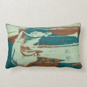 Twee noordwaarts kussen