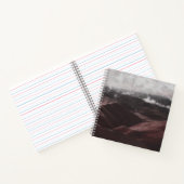Twee Notitieboek (Binnen)