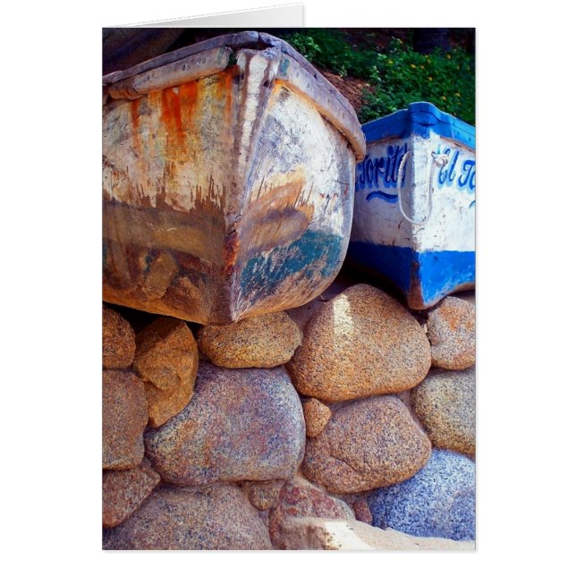 Twee op de Rocks (Voorkant)