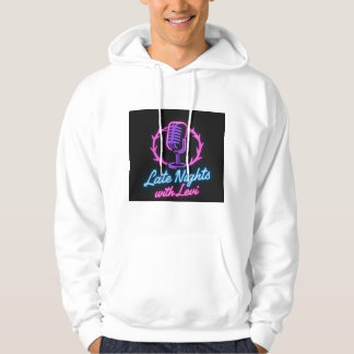 Twee Oren Eén Mond hoodie