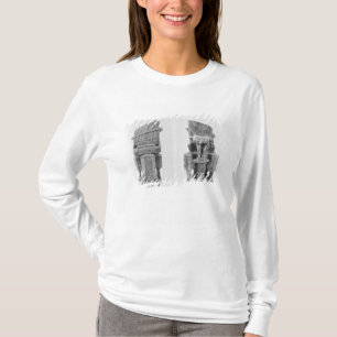 Twee organen t-shirt