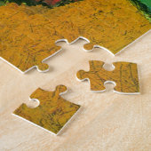 Twee overs van Vincent van Gogh Legpuzzel (Zijkant)