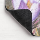 TWEE PAARSE ROCUSSEN MOUSEPAD MUISMAT (Hoek)