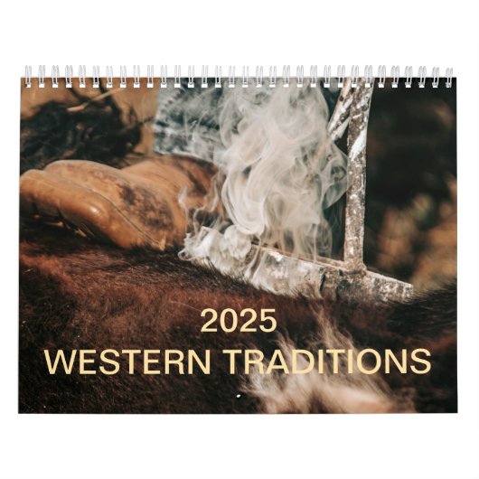 Twee pagina MediumCalendar, Wit Kalender (Hoes)