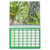 Twee pagina MediumCalendar, Wit Kalender (Mar 2026)