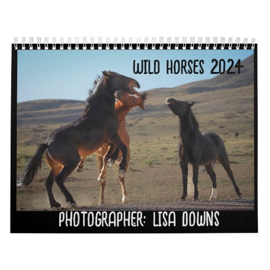 Twee pagina MediumCalendar, Wit Kalender (Hoes)