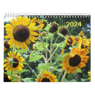 Twee pagina MediumCalendar, Wit Kalender