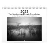 Twee pagina MediumCalendar, Witte Kalender (Hoes)