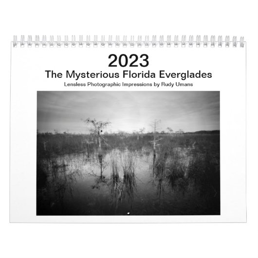 Twee pagina MediumCalendar, Witte Kalender (Hoes)