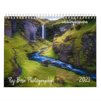Twee pagina's: Grote agenda, witte agenda Kalender
