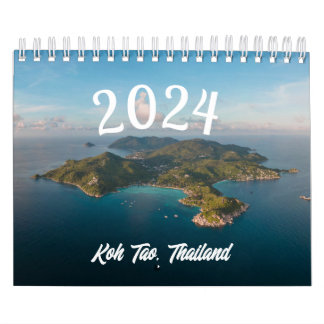 Twee pagina's kleine agenda, wit kalender