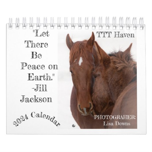 Twee pagina's, SmallCalendar, White Kalender (Hoes)