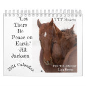 Twee pagina's, SmallCalendar, White Kalender (Hoes)