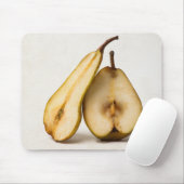 Twee peerhalveren - Mijn snoedige en perfecte halv Muismat (Met muis)