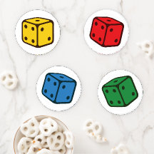 Twee Pips Stice Set 1