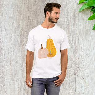 Twee Pompoenen T-shirt