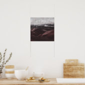 Twee Poster (Keuken)