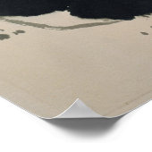 Twee Posters Pandas (Hoek)