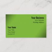 Twee prachtige kastanjepaarden in de zon visitekaartje (Achterkant)