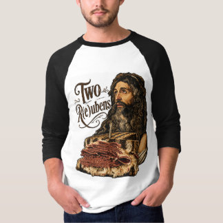 Twee R(e)ubens T-shirt