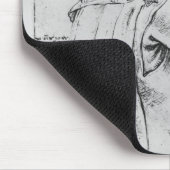 Twee Rabbis Muismat (Hoek)