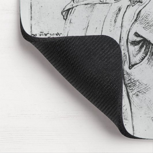 Twee Rabbis Muismat (Hoek)