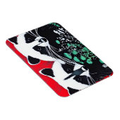 Twee Raccoons Magneet (Rechterzijde)