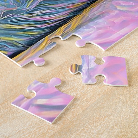 Twee ragdoll kittens legpuzzel (Zijkant)