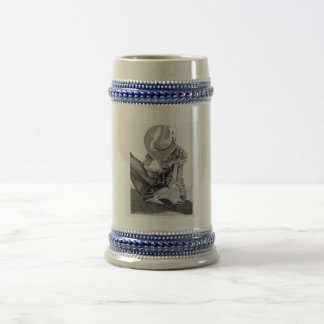 Twee raps en een hufter... ooit bierpul