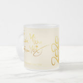 Twee Ratten Bamboe Vietnamees Mok 2020 FG (Voorkant links)