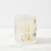 Twee Ratten Bamboe Vietnamees Mok 2020 FG (Center)