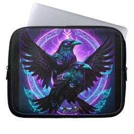 Twee Ravens Elektronica Tas