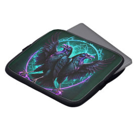 Twee Ravens Elektronica Tas
