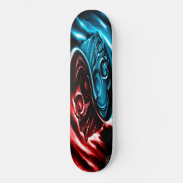 Twee Reizen Skateboard