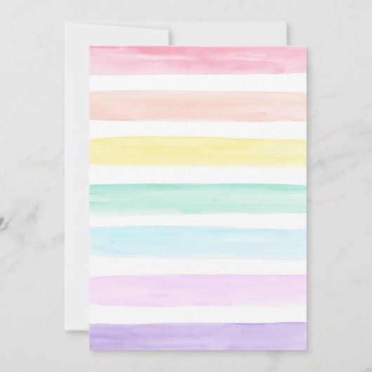 Twee Rex Dinosaurus Verjaardag Uitnodiging (Achterkant)