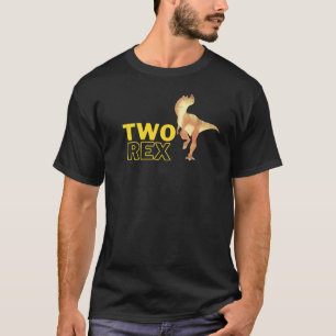 TWEE REX T-SHIRT