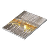 twee rijen wijn die een lucifers met een lucifers notitieblok (Linkerzijde)